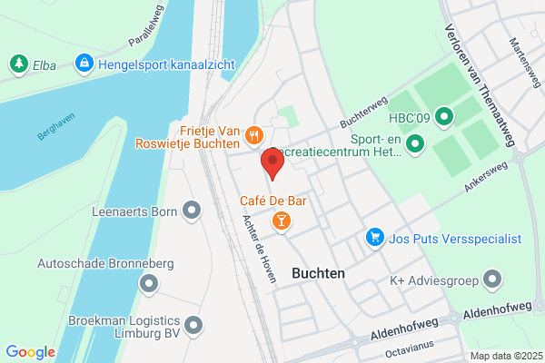 Joosten, M A A