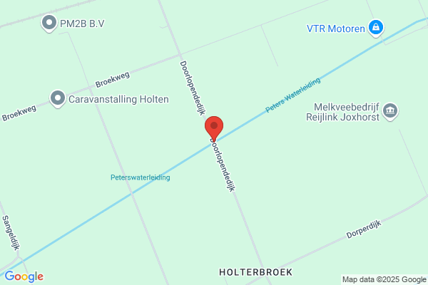 Peeters-Waterjet Bv