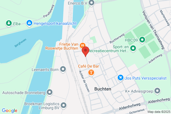 Peuterspeelzaal Het Peuterhonk