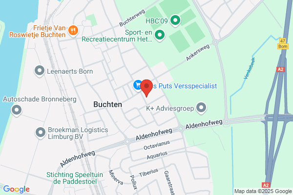 Schoonheidssalon Nefertete