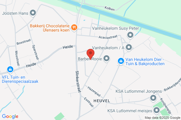 Vermeulen Grafische Afwerking