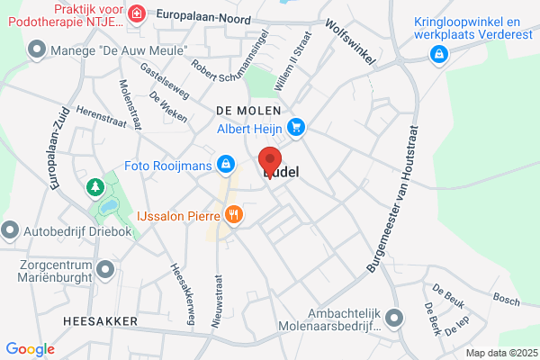 Kessel Bv, Theo Van