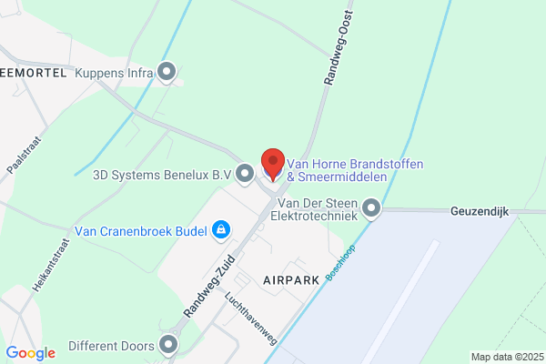 Grensstreek