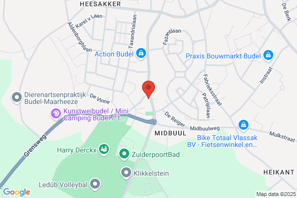 Huisarts W.J.M. Heggen