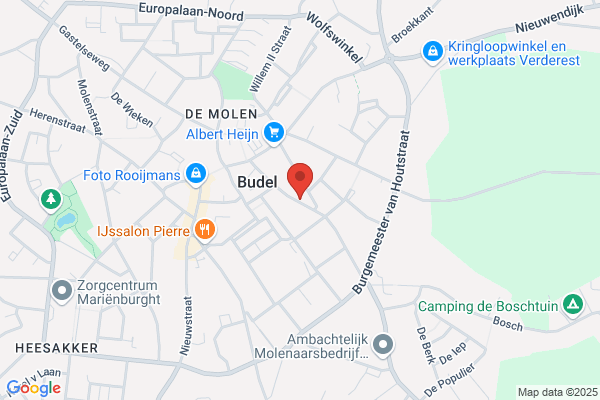 Autobedrijf Schilders Budel