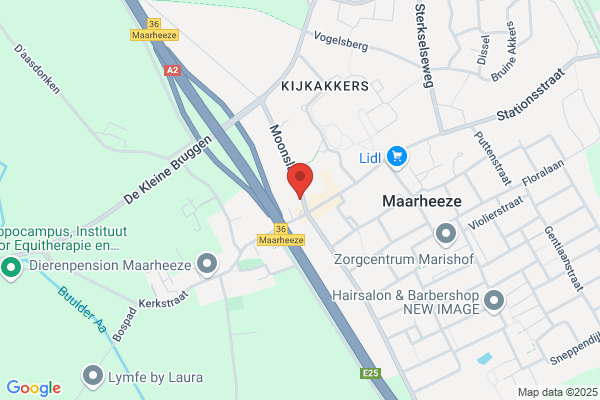 Automobielbedrijf Hanssen