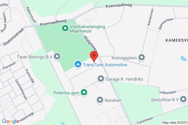 Autobedrijf G.J. Van Den Dungen