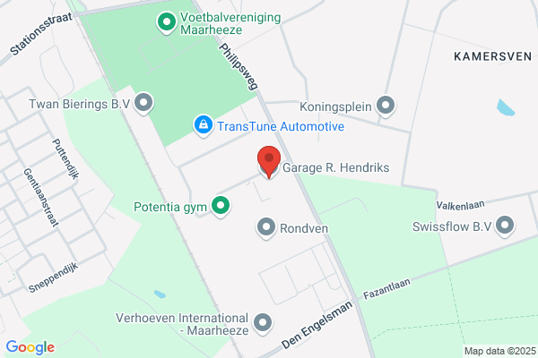 Autobedrijf Hendriks