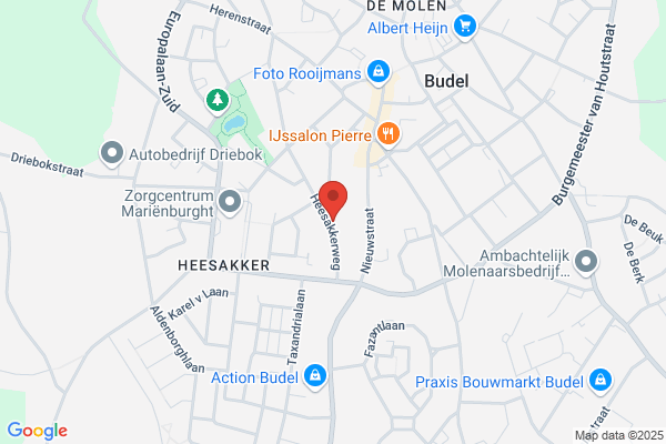 Meeuwissen, J P M