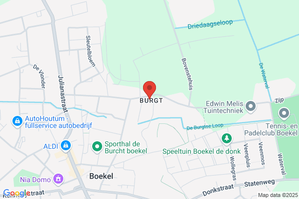 Handelsonderneming Van Eerdt