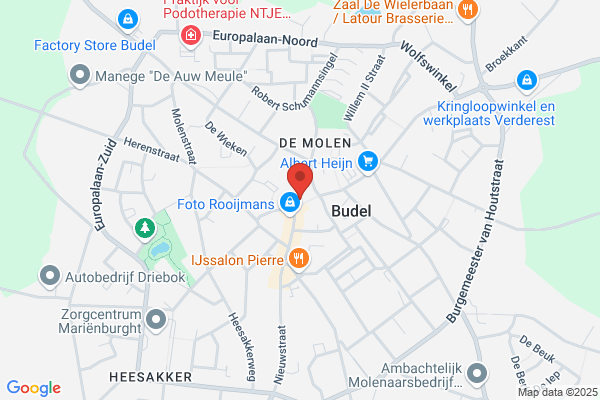 Bakkerij Rooijmans