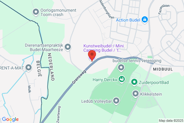 Kwien, De