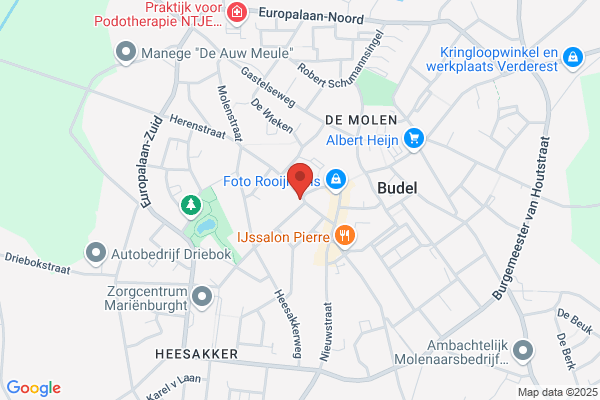 Cafe Bar 't Hukske