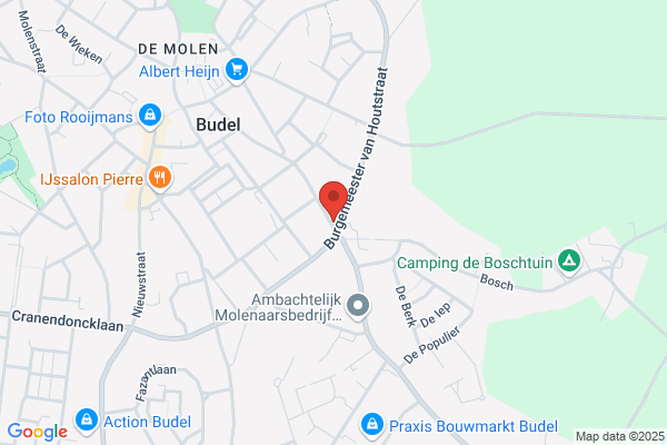Cafe De Meulen