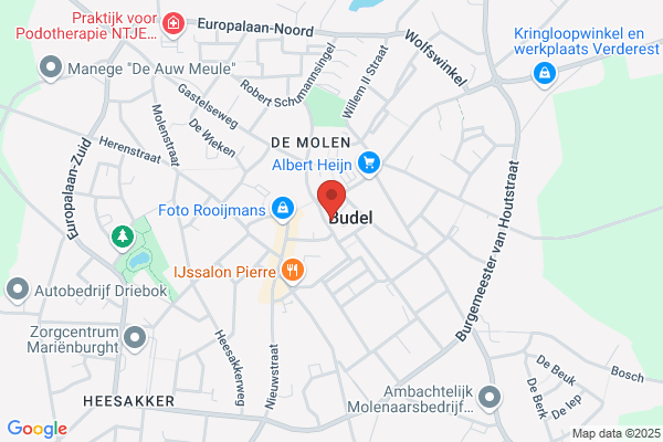 Bout, De