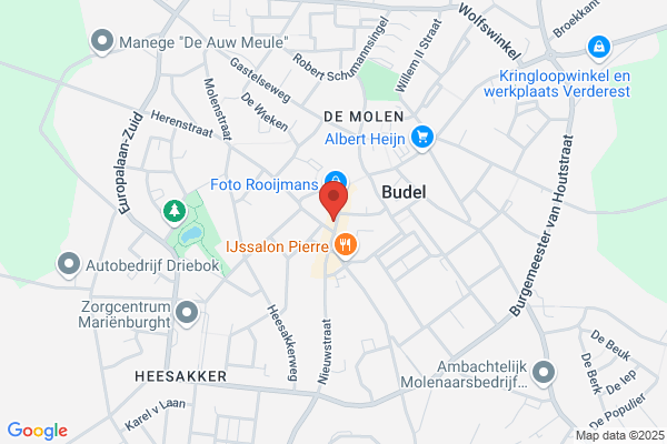 Climat Systems Brabant