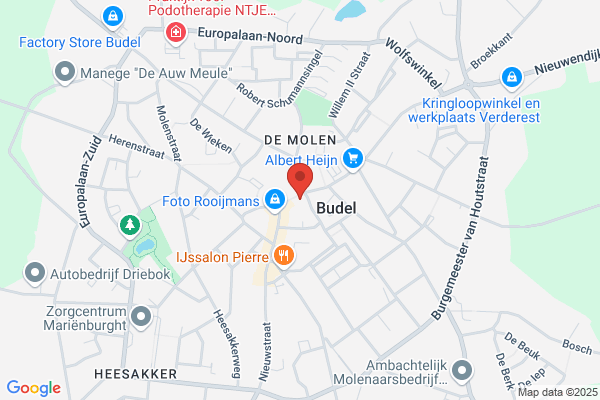 Shoeby Shops Mode