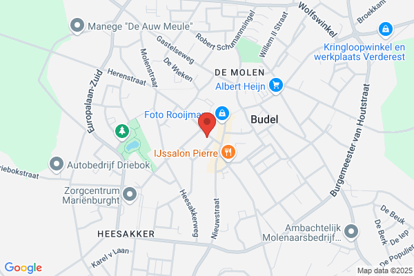 Drukkerij Verli
