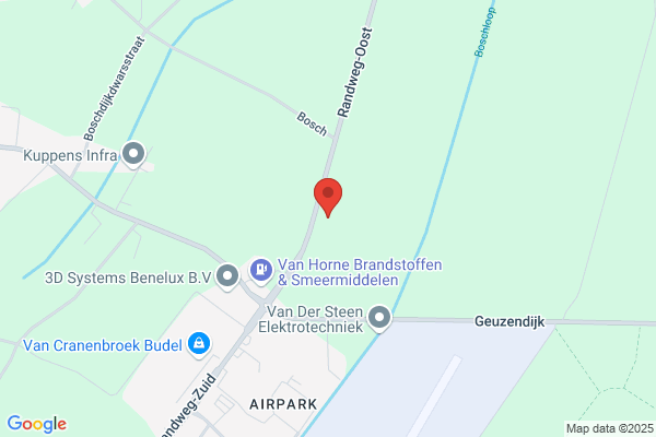 Govers Varkenshouderij Bv