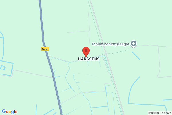Tuinbouwbedrijf Ogier-Bosman