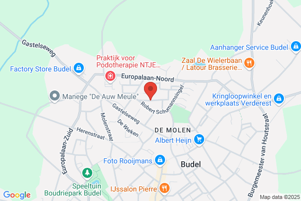 Van Leeuwen Automatiserings Support