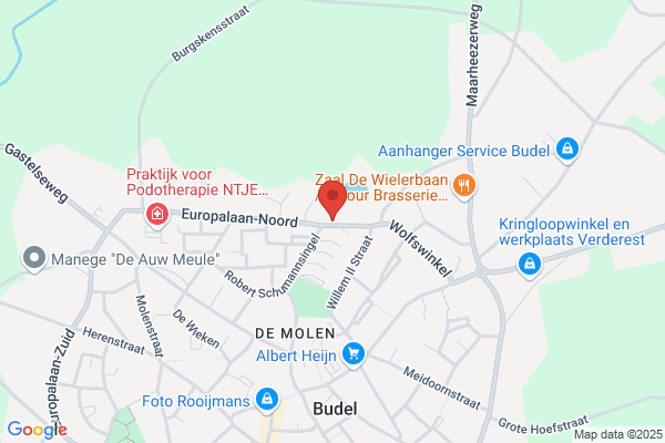 Prinsen, Annelie