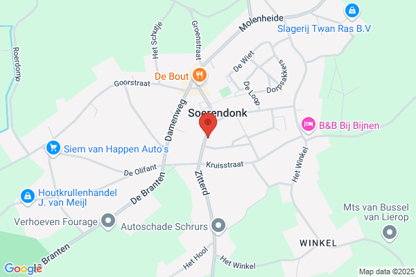 Installatiebedrijf A.J.E. Dielissen Bv