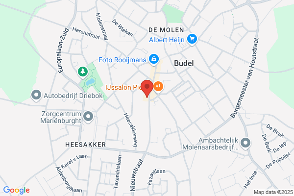 Buysen Onroerend Goed Adviesburo