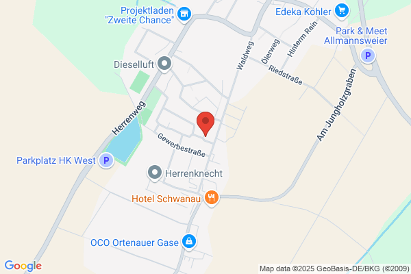 Makelaarskantoor Ottenheim