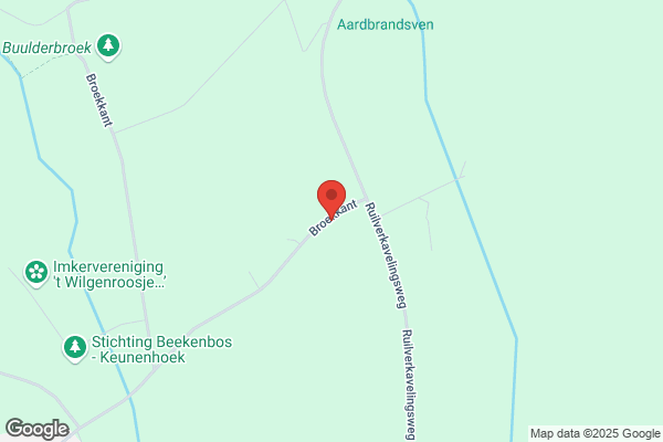 Loon en Grondverzet Houbraken Arie