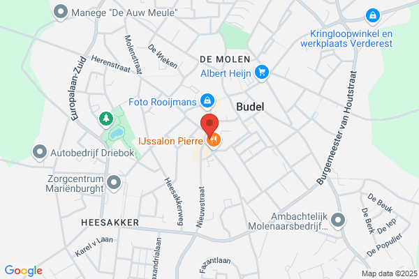 Rutten Bloemsierkunst