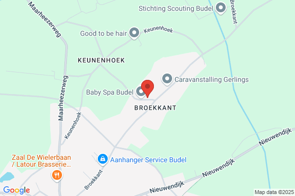 Vakantiehuis 't Gulle Huis