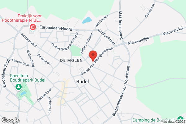 De Grenskoerier Bv