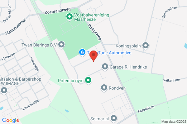 Feijen Bv, G