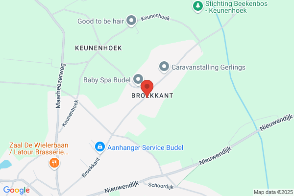 Haagwerk