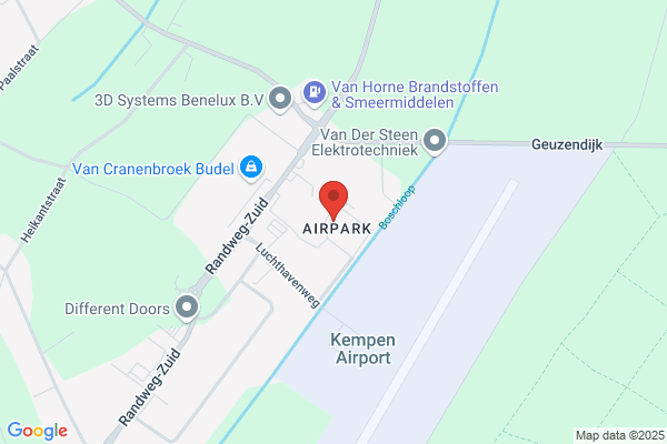 Hensen Holland Bv