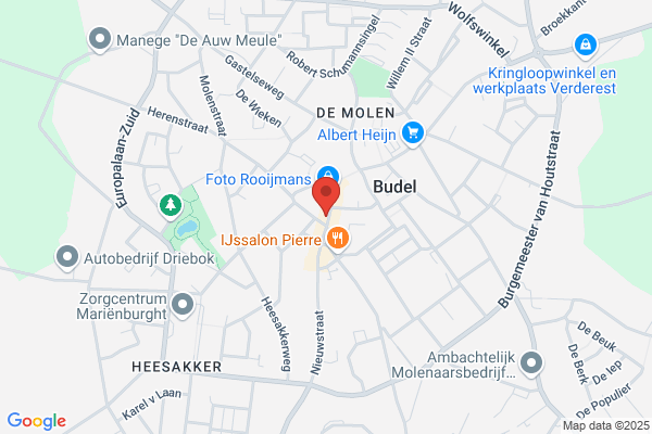 Juwelier U.J. Wyczisk Vof