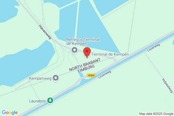 Kempen, De
