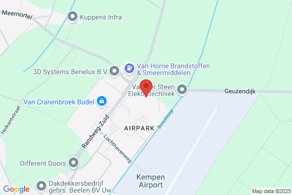Kennis Machinefabriek Bv