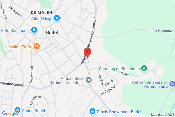 Molen De Zeldenrust