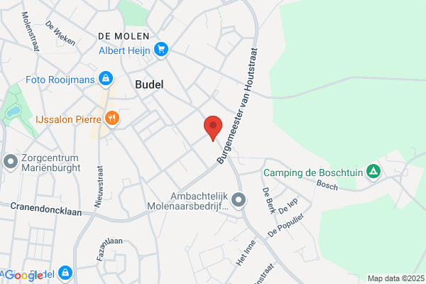 Praktijk Natuurlijke Geneeswijzen
