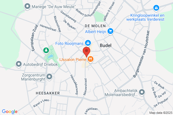 Puk En Muk