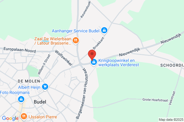 Boerderij De Garde Bv