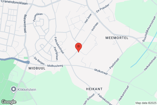 Autorijschool C. Van Meijl