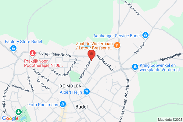 Kapsalon Iets Anders