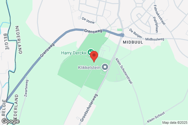 Sportpark Budel-Schoot