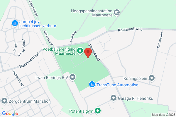 Sportpark De Romrijten