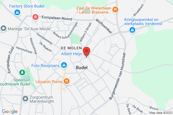 Albert Heijn
