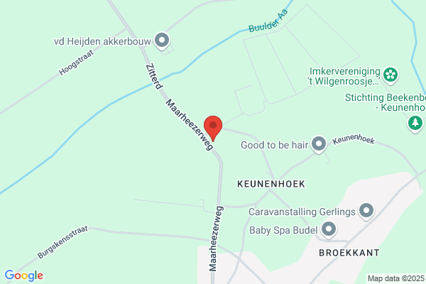 Beerten Keukens