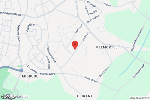 Lamers Interieurbouw Vof